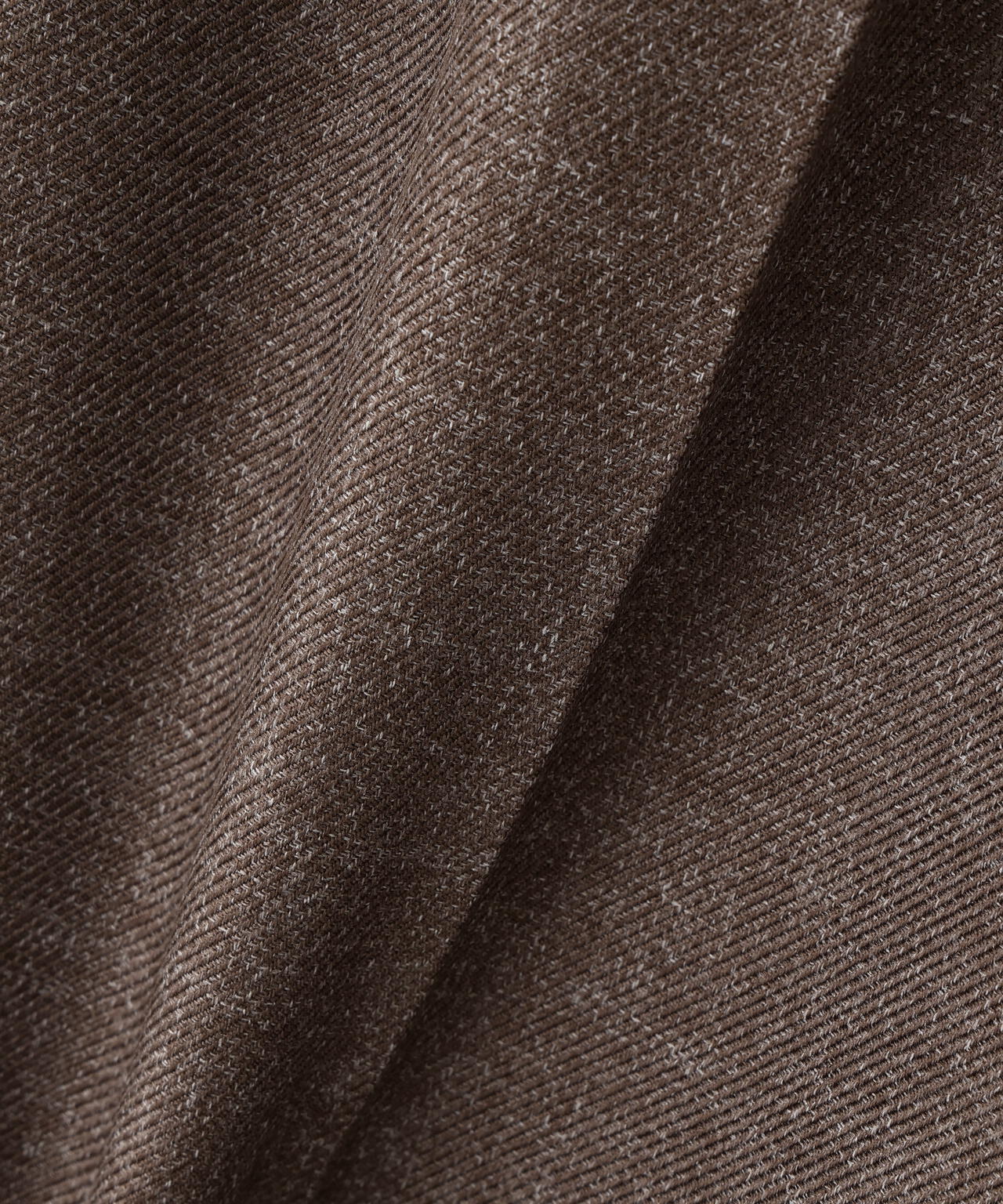 ＜骨格ナチュラル＞ツイーディータックワイドパンツ