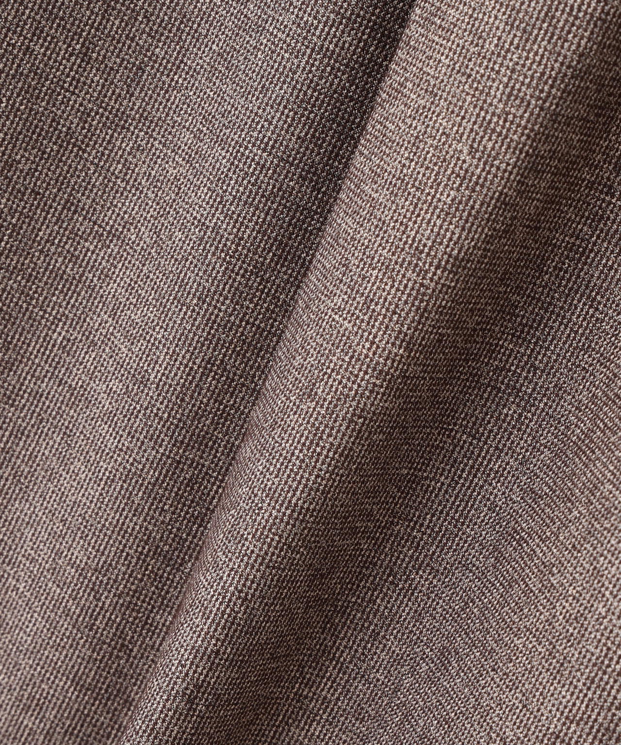 ツイーディーベルテッドワイドパンツ