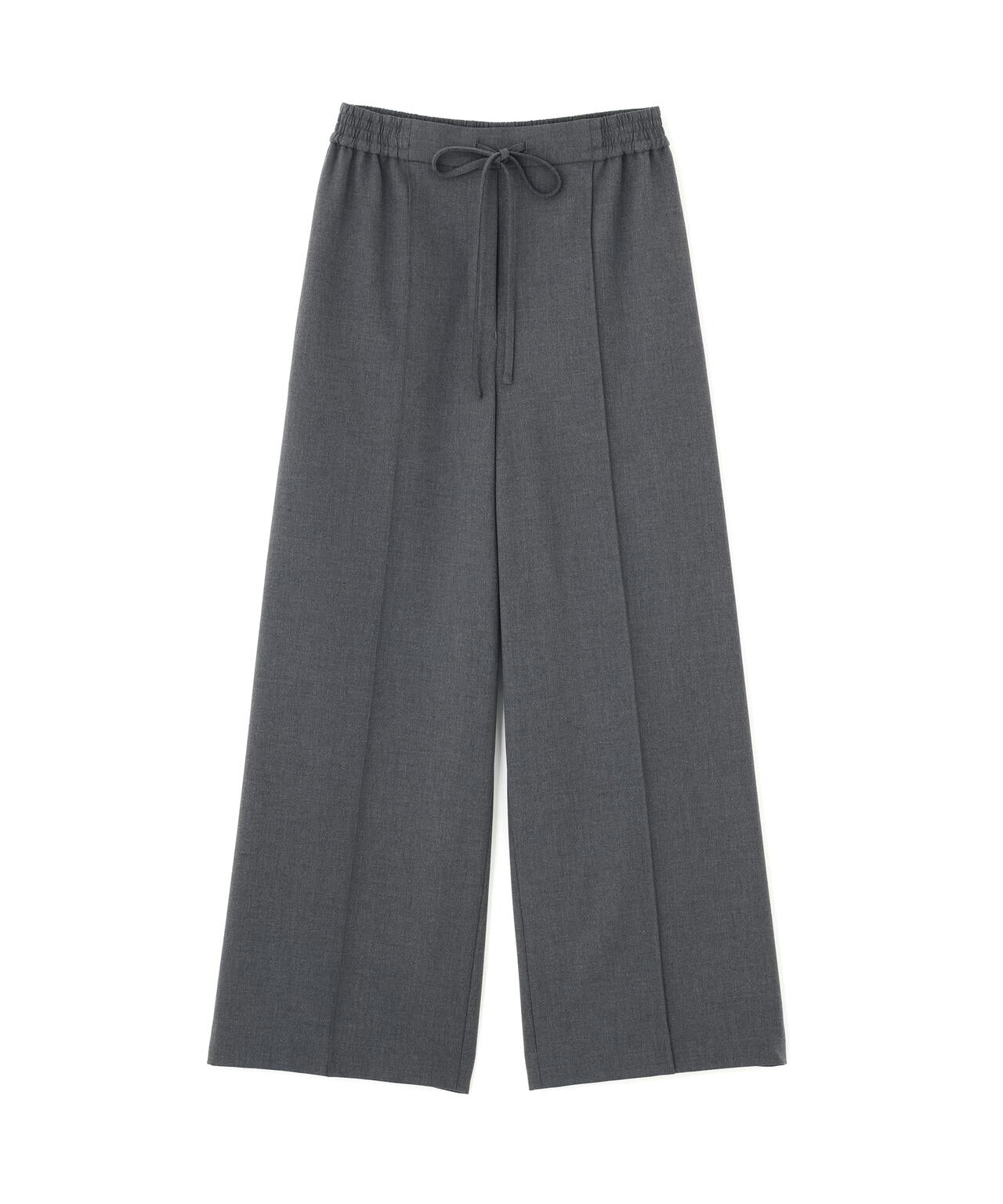 【Oggi・sweet掲載】【ちょうど、いい服】楽してごめん！はくだけきちんと見えパンツ