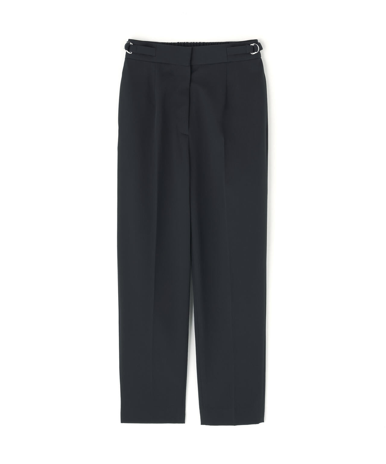 Oggi掲載】サイドバックルテーパードパンツ | NATURAL BEAUTY BASIC