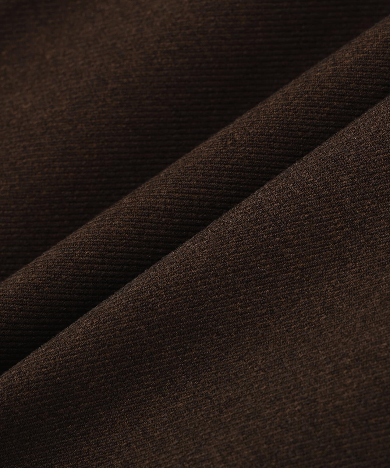 ダブルベルトワイドパンツII