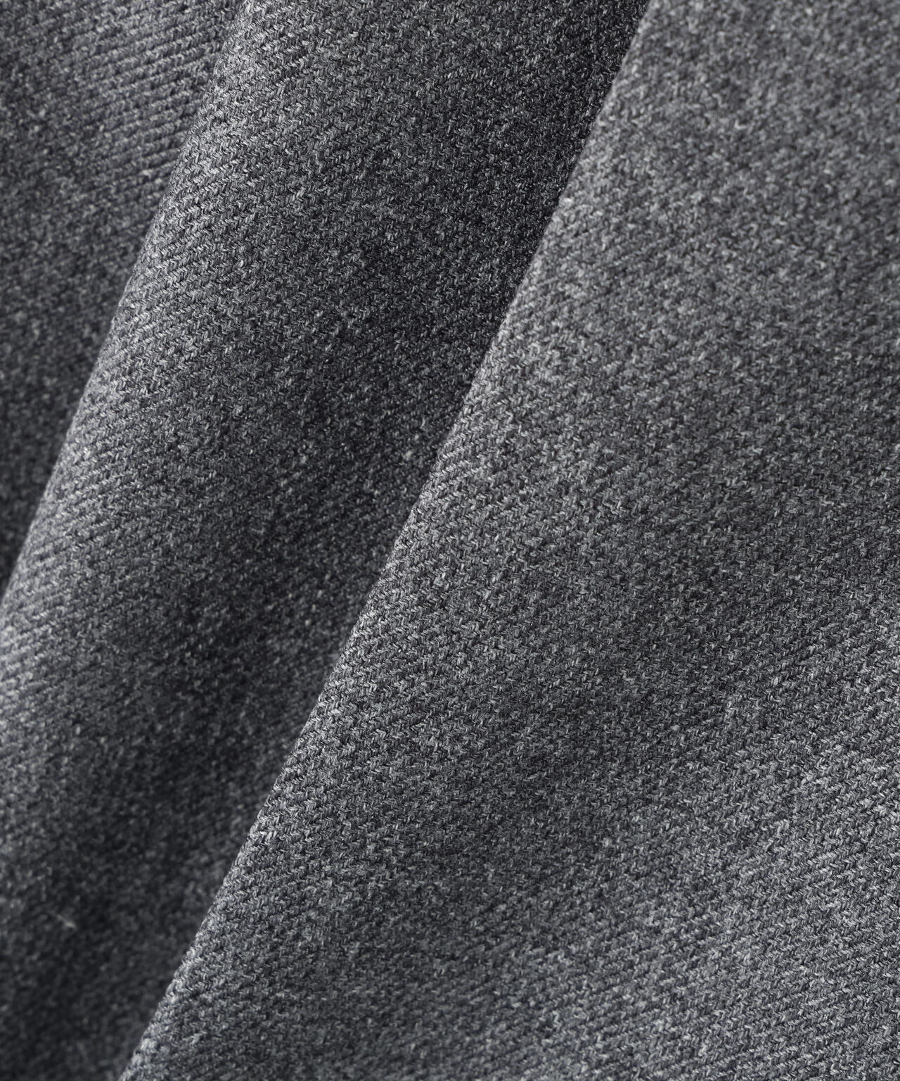 【BLANC】ツイーディータックパンツ