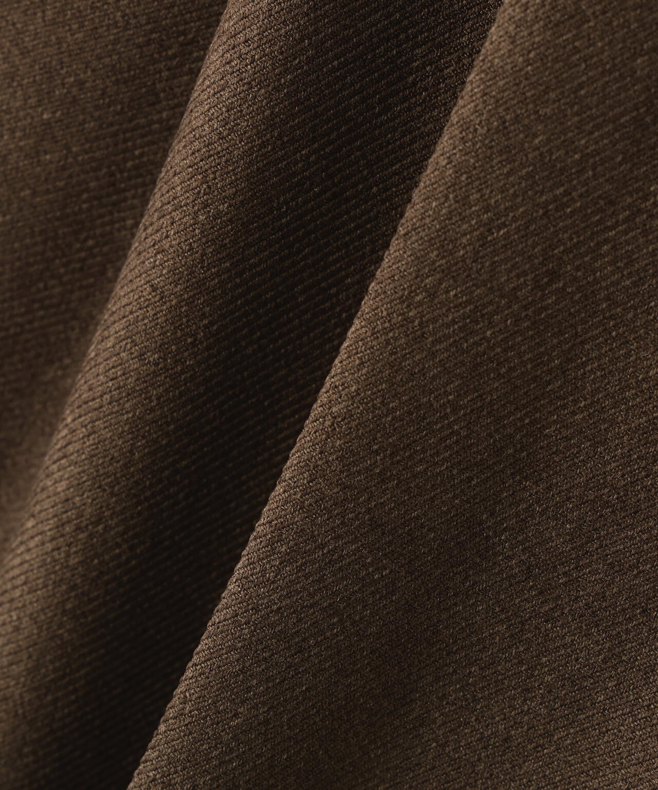 【BLANC】ツイーディータックパンツ