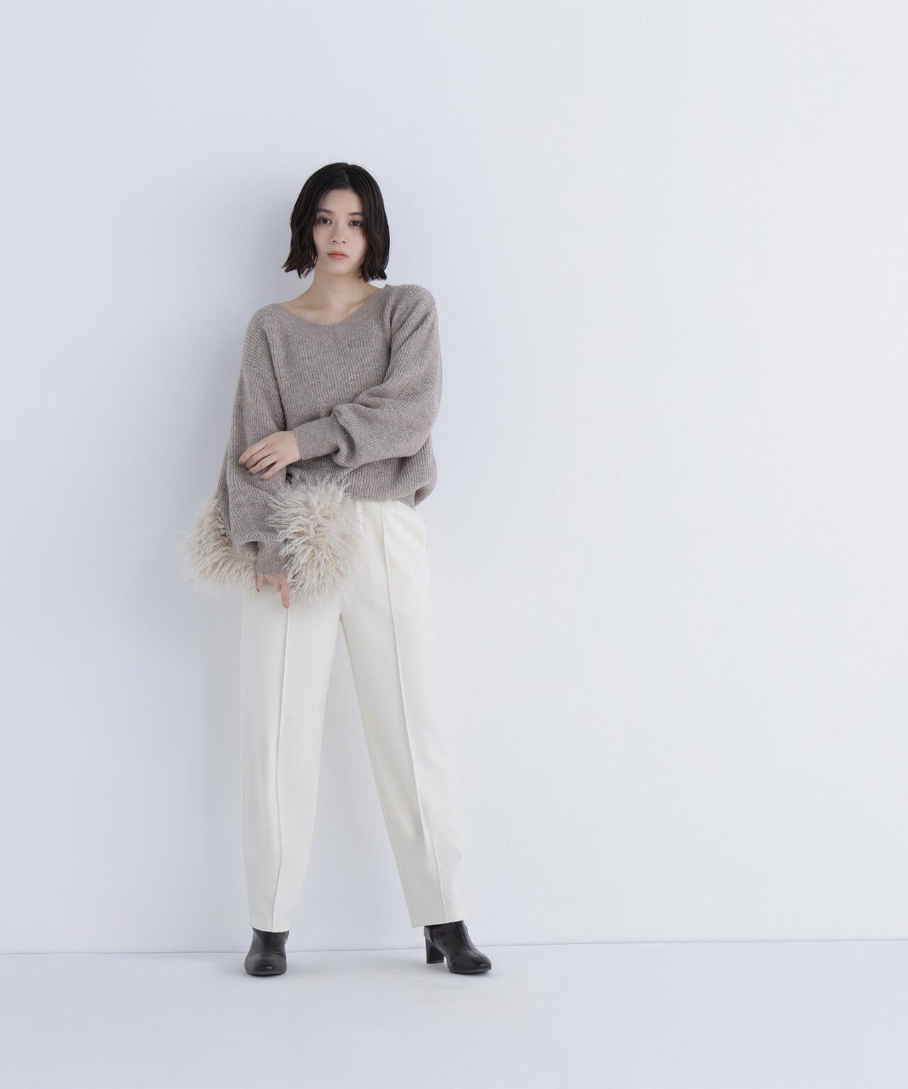 NATURAL BEAUTY BASIC（ナチュラルビューティーベーシック）｜【公式