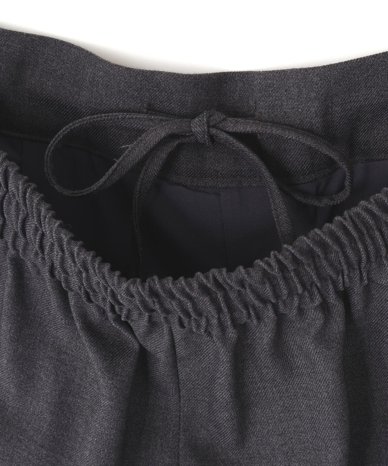 ウォームタッチワイドパンツ | NATURAL BEAUTY BASIC（ナチュラル