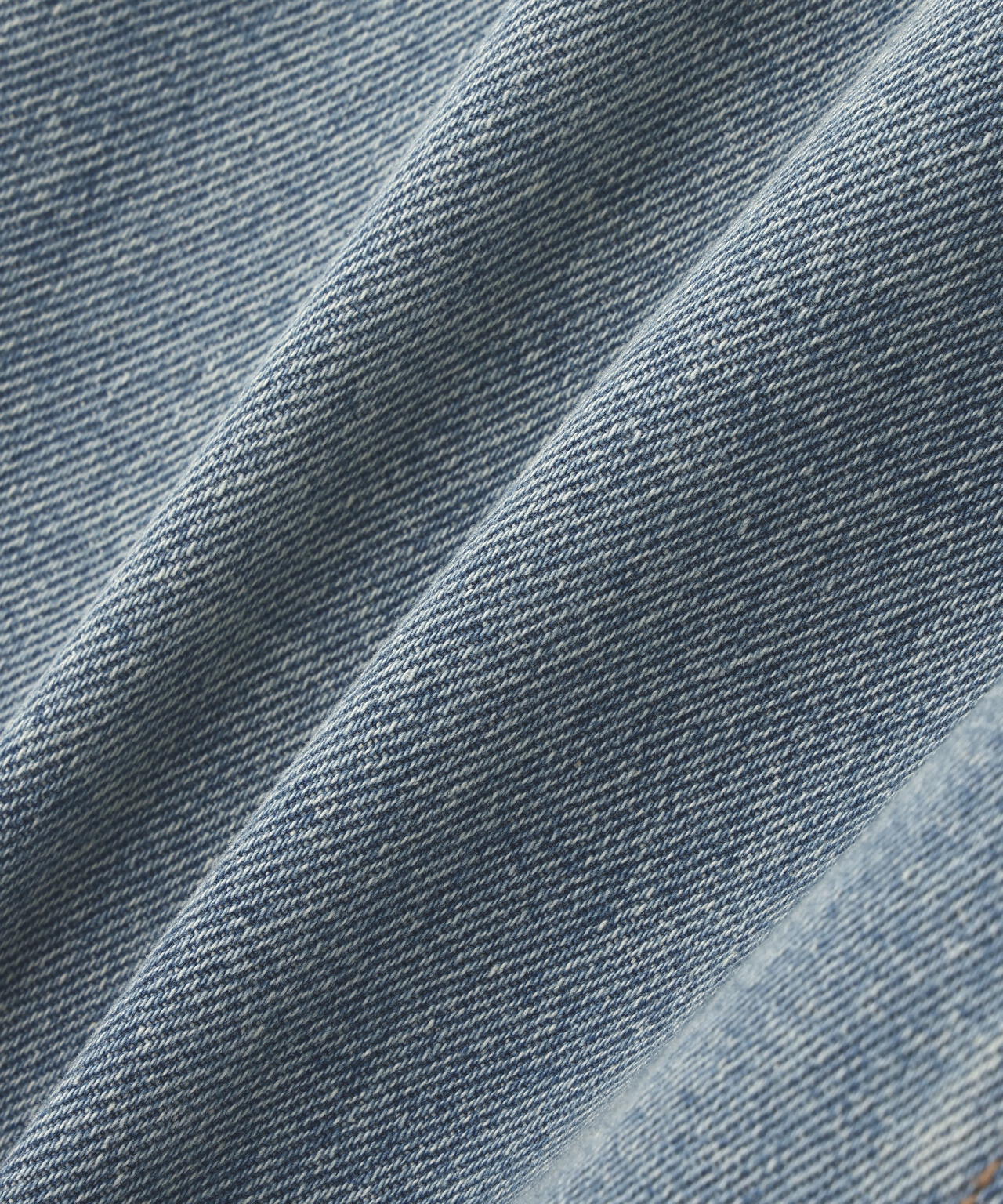 【Oggi・sweet掲載】【ちょうど、いい服】私に“ちょうどいい”ワイドストレートデニム