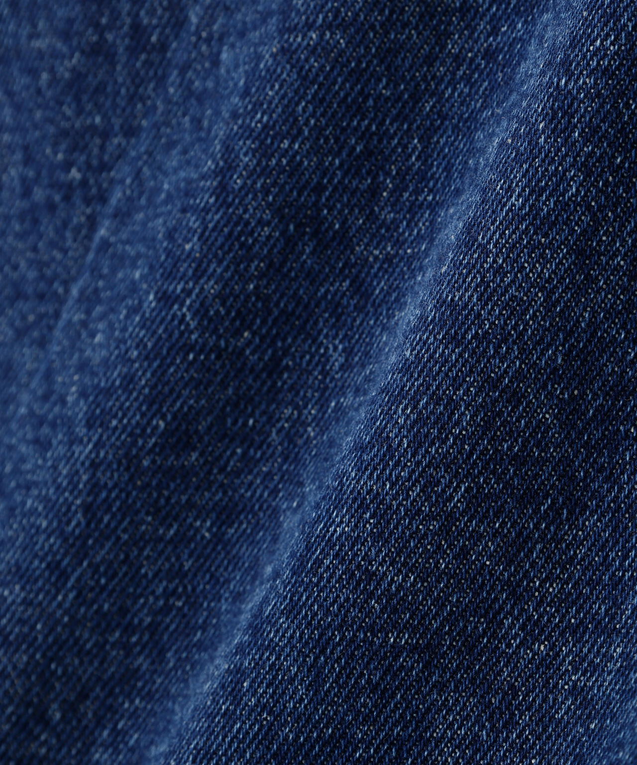 【Oggi・sweet掲載】【ちょうど、いい服】私に“ちょうどいい”ワイドストレートデニム