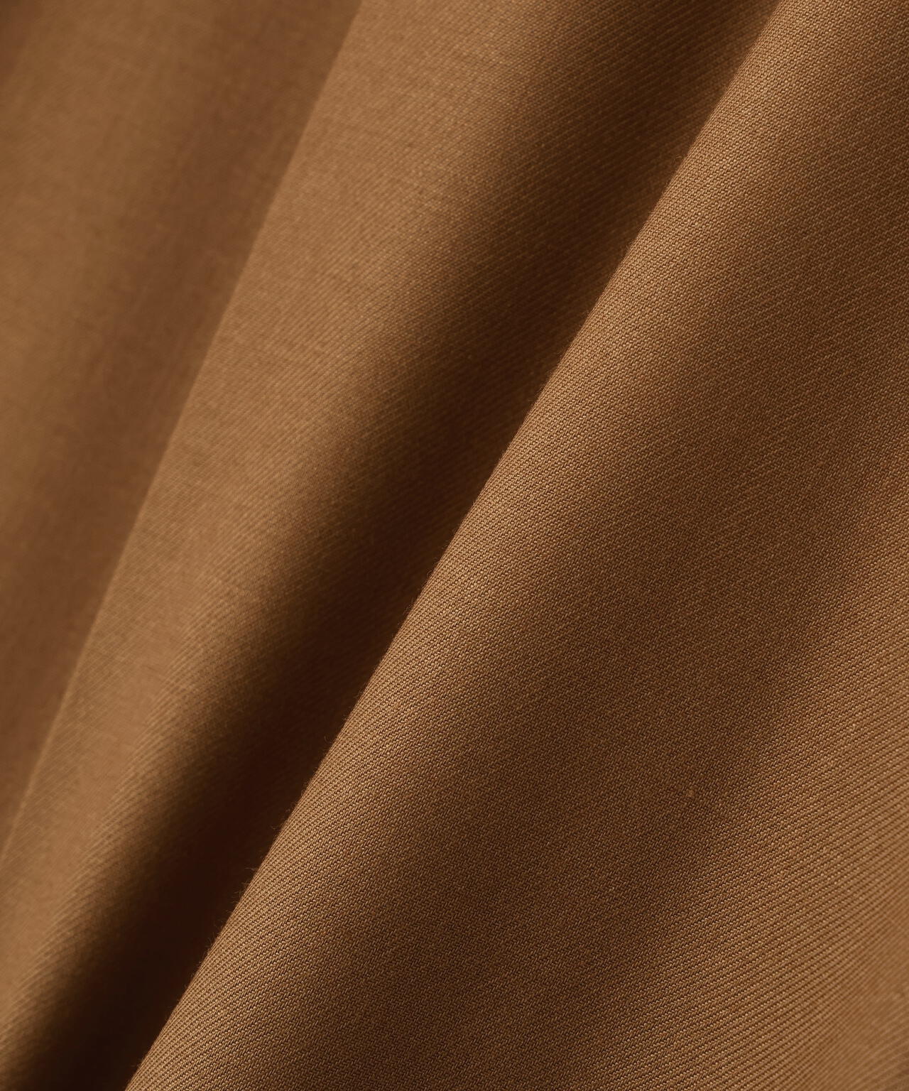 デザインベルトワイドパンツ