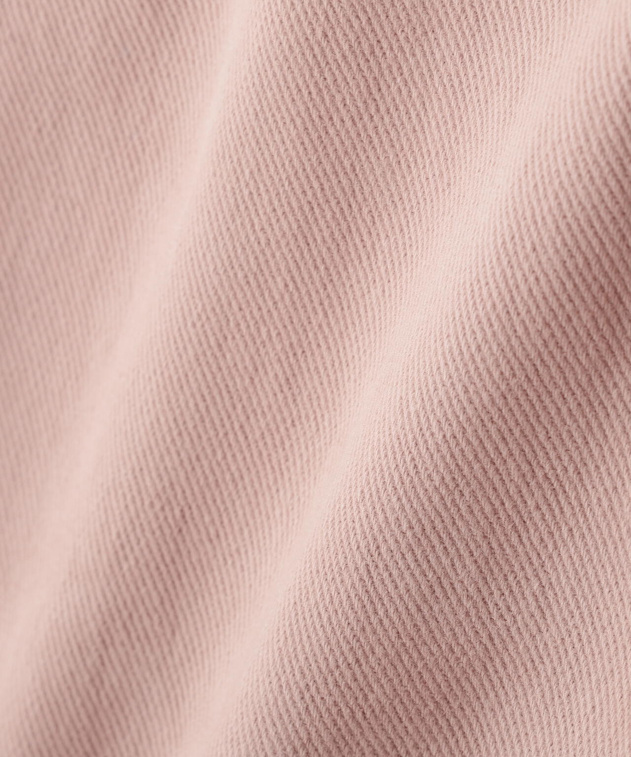 【Oggi掲載】【ちょうど、いい服】私に“ちょうどいい”ワイドストレートパンツ