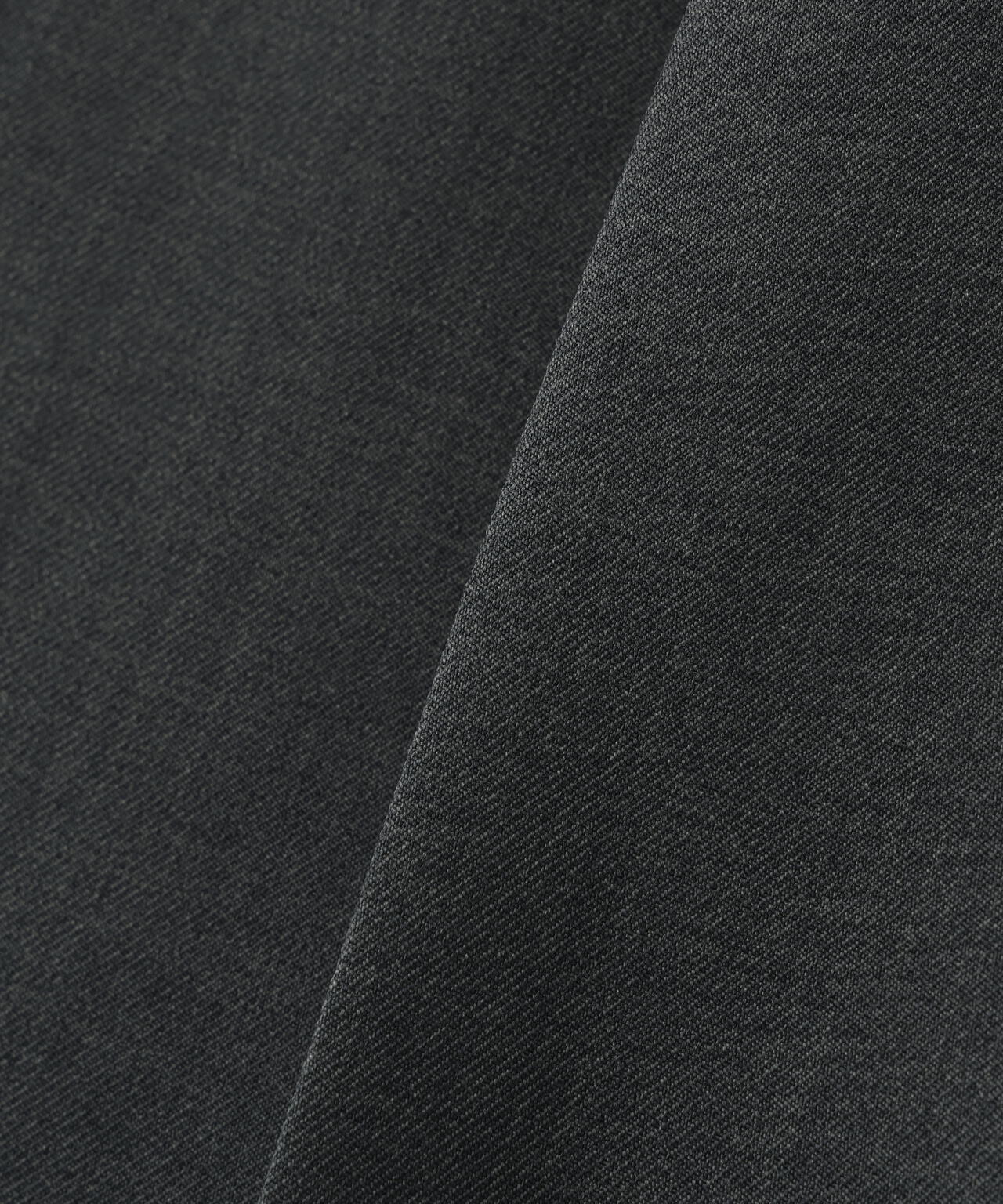 パウダリーツイルセットアップシリーズ テーパードパンツ