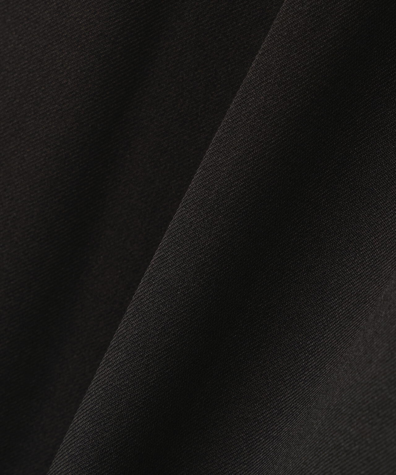 パウダリーツイルセットアップシリーズ テーパードパンツ