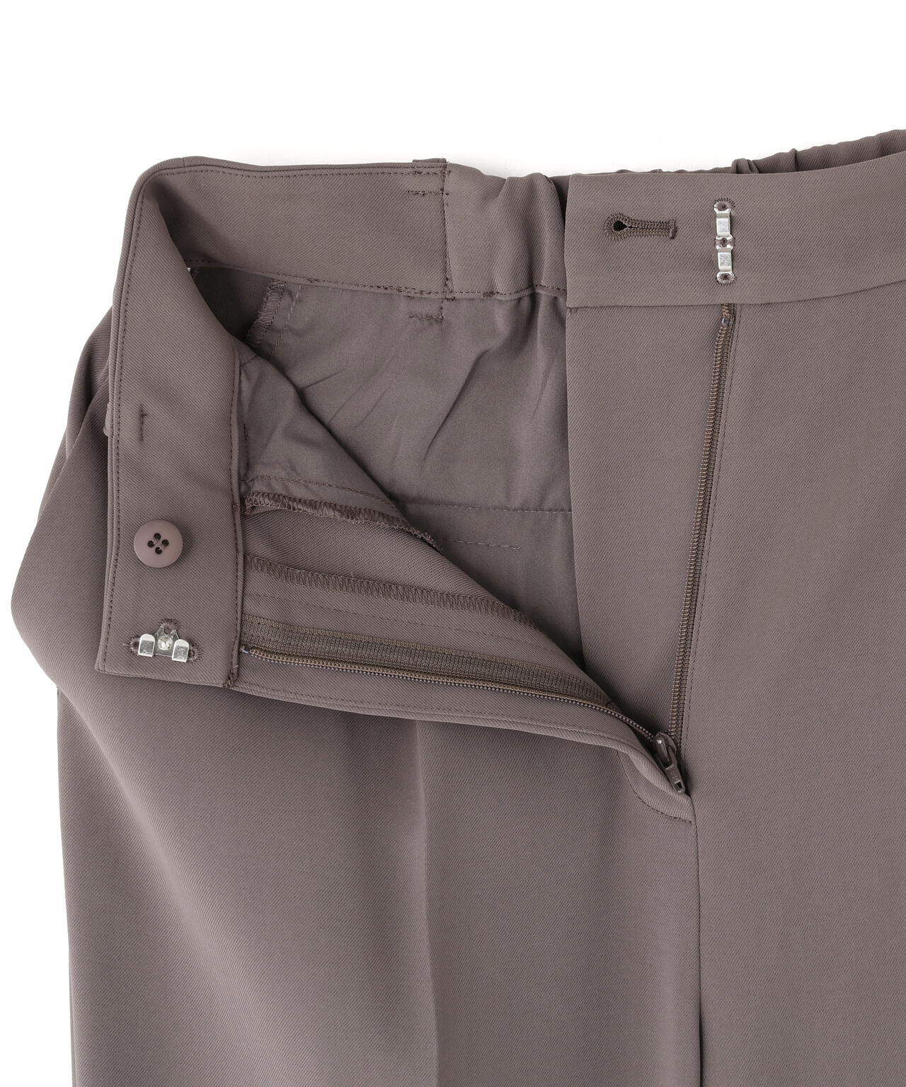 ストレッチツイルセットアップシリーズ テーパードパンツ | NATURAL