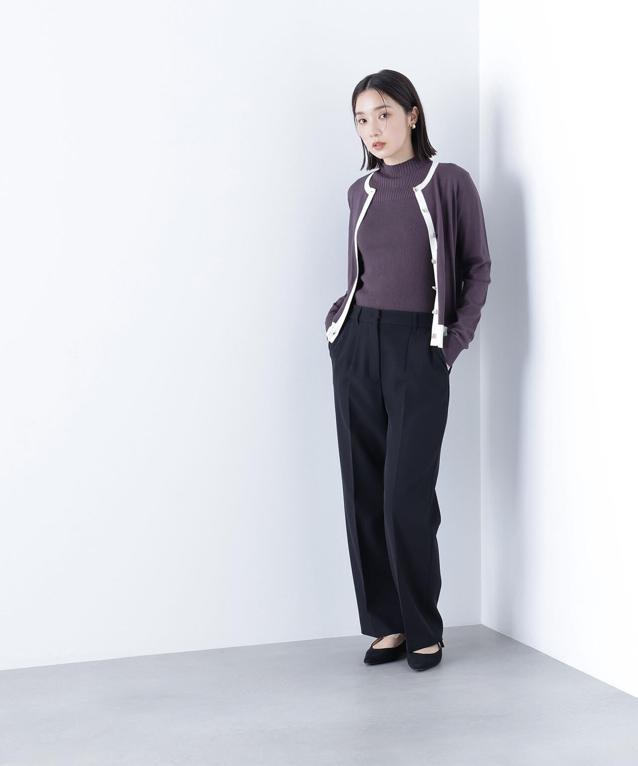 NATURAL BEAUTY BASIC（ナチュラルビューティーベーシック