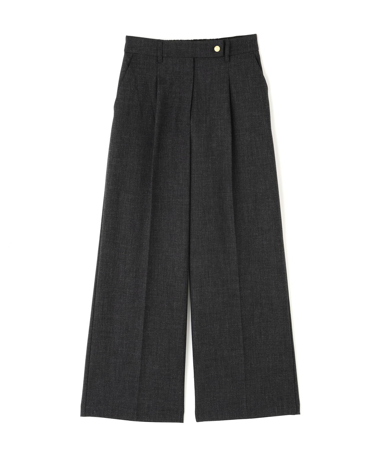 【ルミネ・ルクア・銀座インズ・有楽町マルイ・mix.tokyo 限定】ボクシージャケットセットアップ パンツ