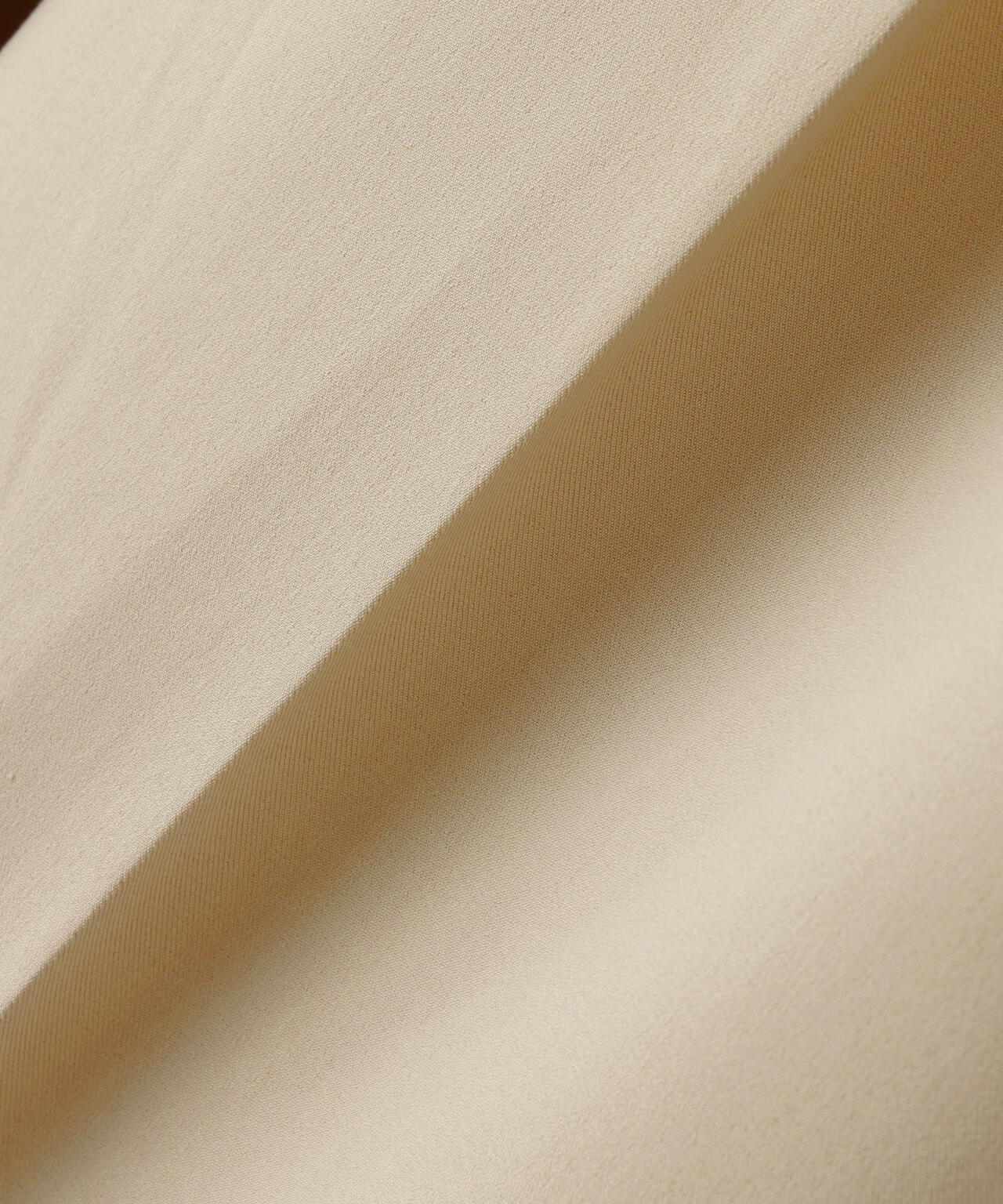 ビットベルトワイドパンツ