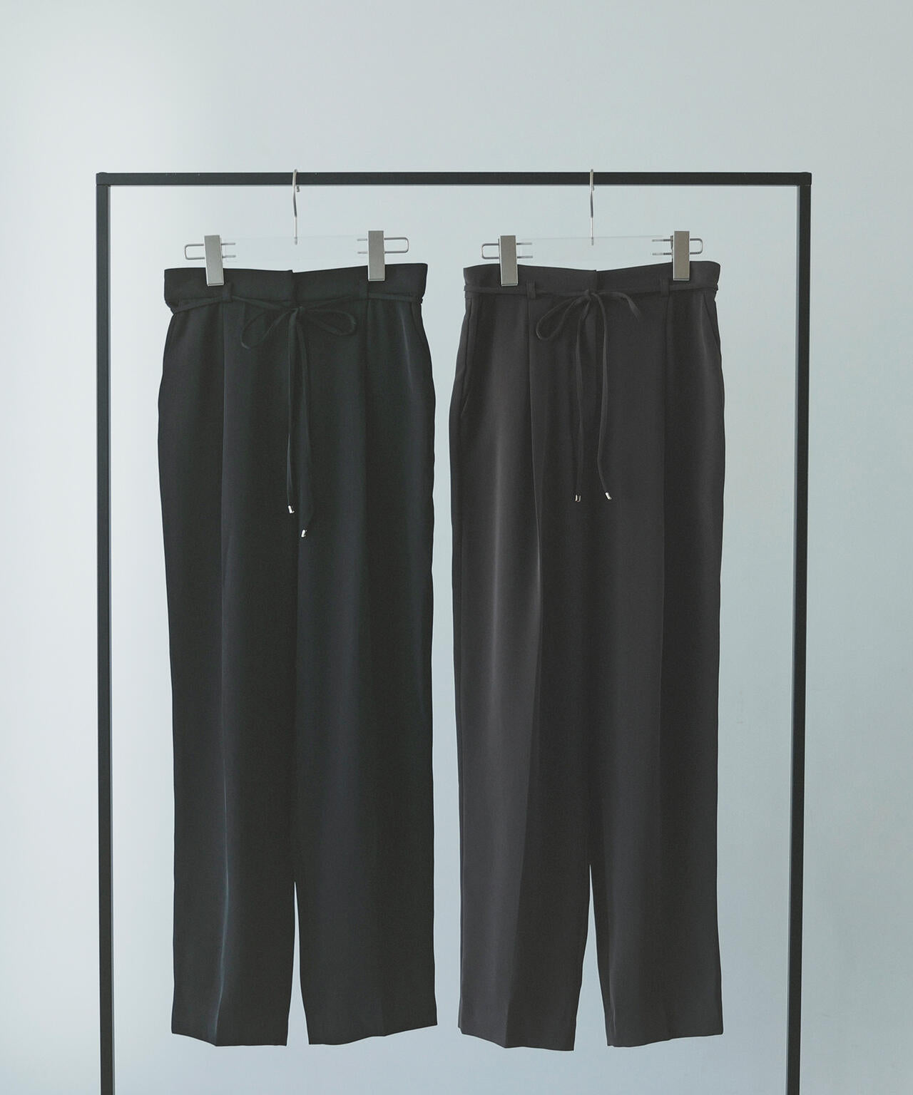 【ちょうど、いい服】世渡り上手パンツ