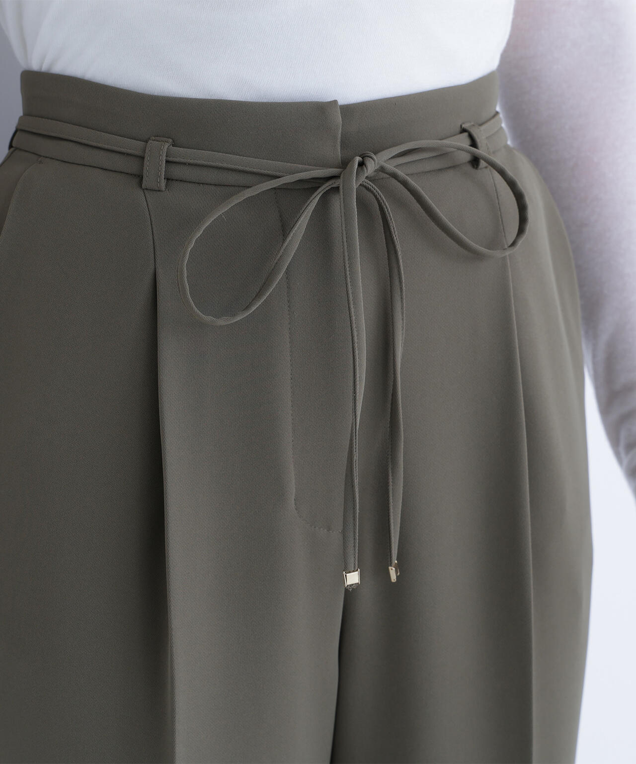 【ちょうど、いい服】世渡り上手パンツ