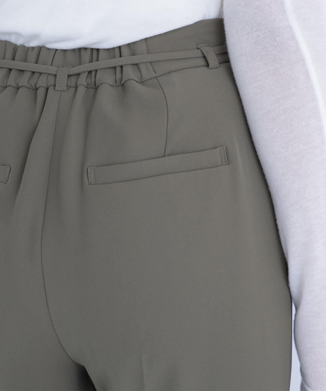 【ちょうど、いい服】世渡り上手パンツ