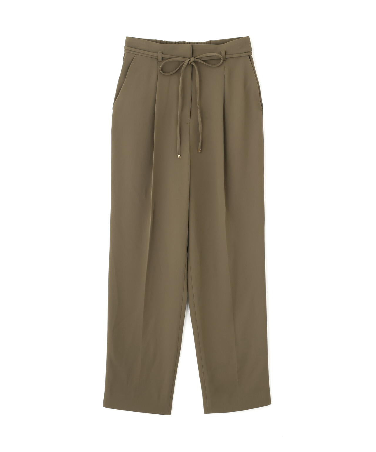 【ちょうど、いい服】世渡り上手パンツ