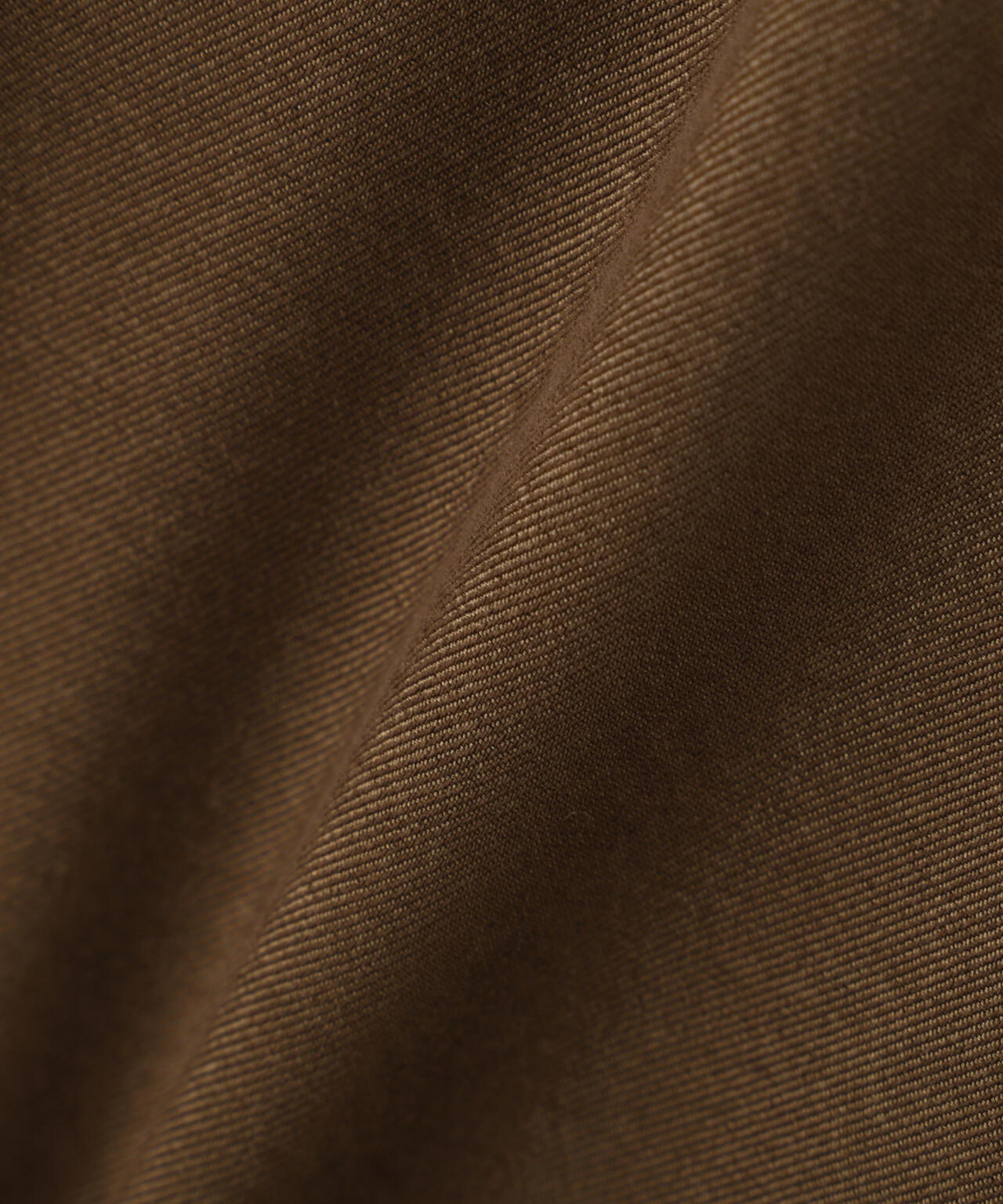 ハイウエストラップワイドパンツ