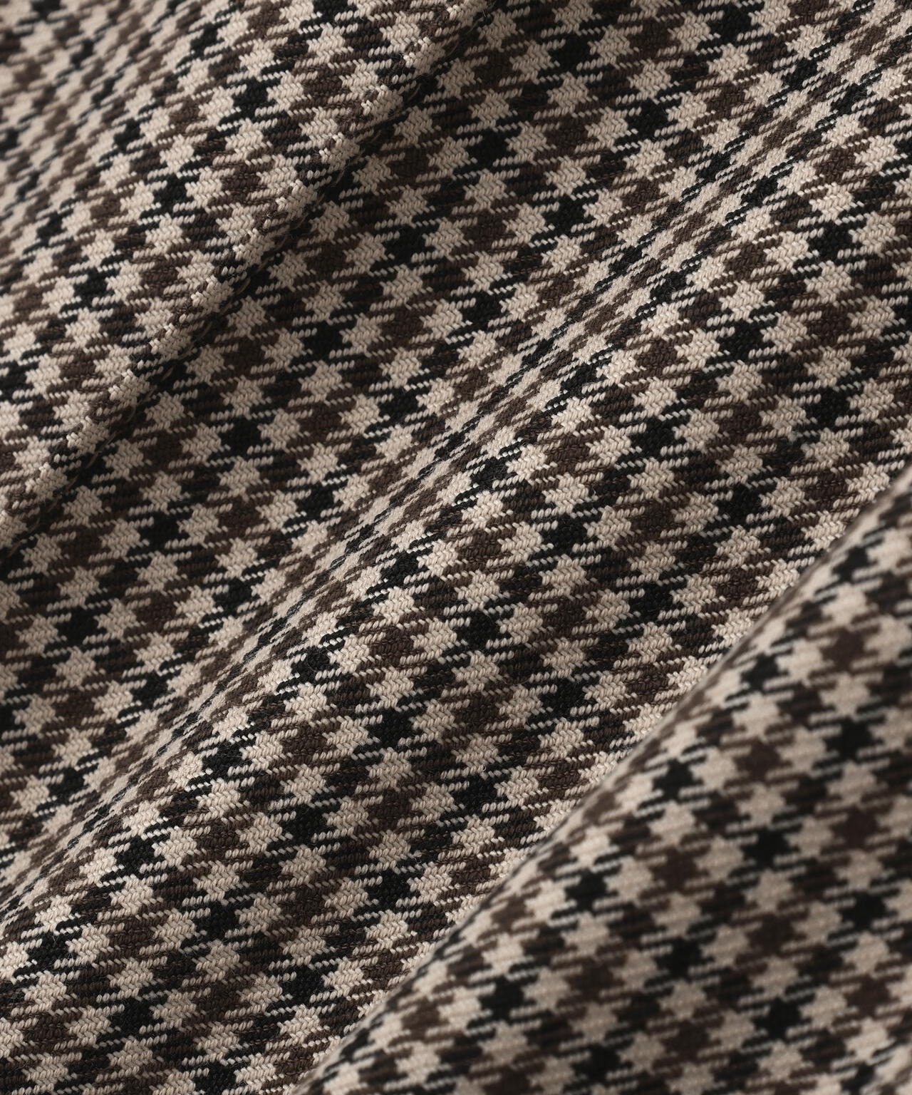 【Oggi掲載】コンパクトベスト セットアップ ワイドストレートパンツ