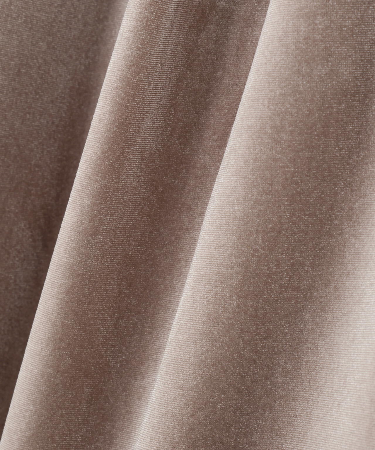 ベロアイージーパンツ | NATURAL BEAUTY BASIC（ナチュラル