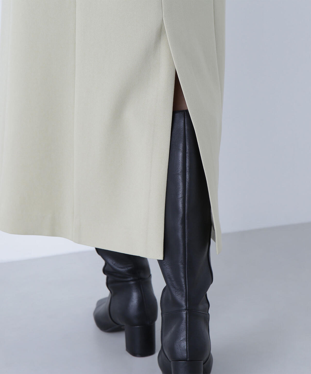 キャミワンピース