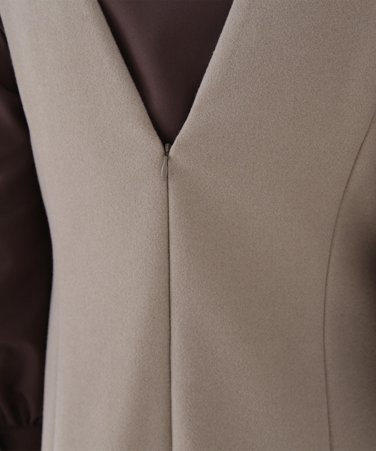 圧縮ジャージーシリーズ ジャンパースカート