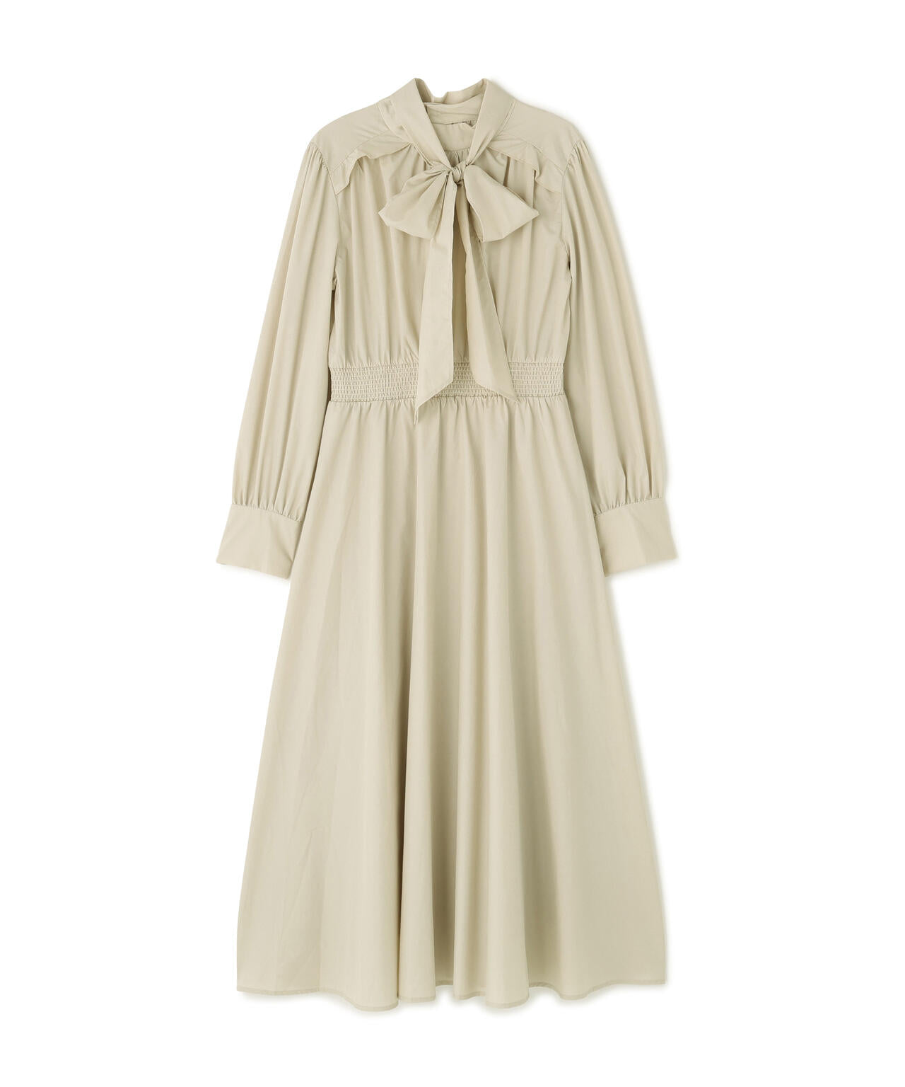 yページ ワンピース2着 SHIPS ワンピース 重ね着 デザイン ダブル クロス ワンピース