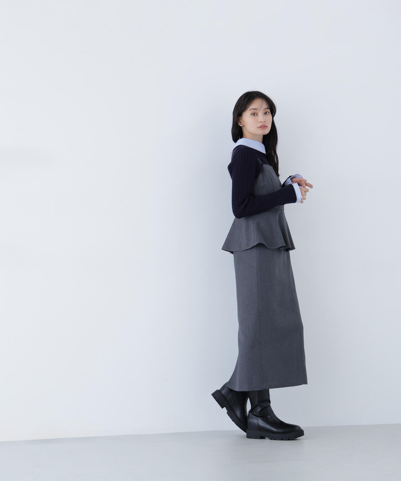 新品　SHISHIKUI mix キャミ/ Black 商品 – ページ 2 – SHISHIKUI