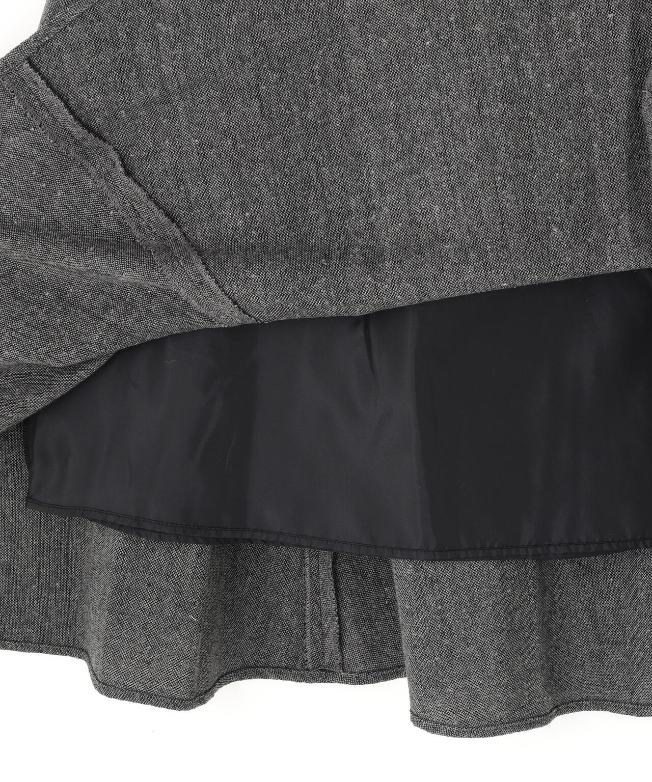 バックリボンジャンスカ | NATURAL BEAUTY BASIC（ナチュラル