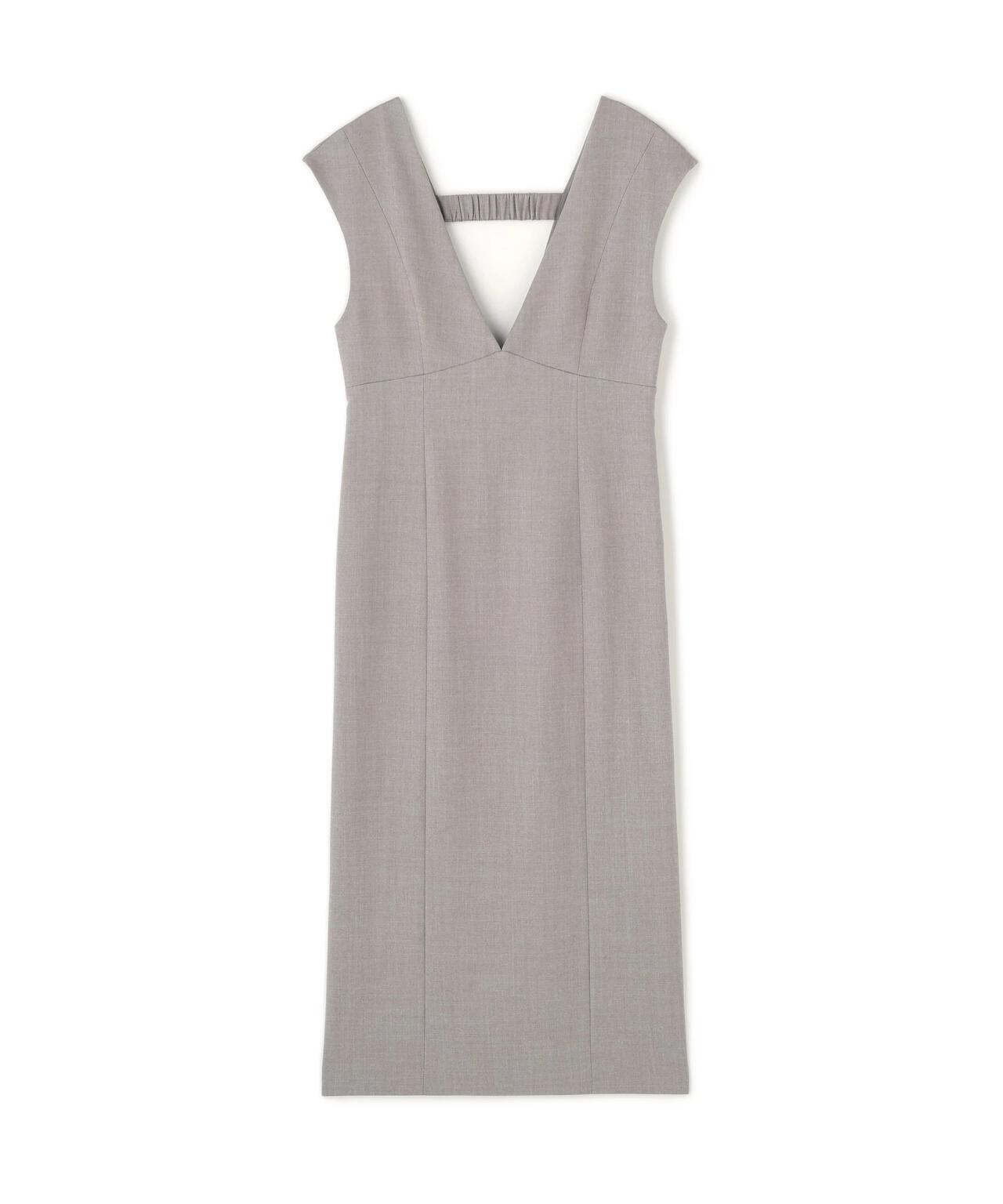 シャークスキンナロージャンスカ | NATURAL BEAUTY BASIC（ナチュラル