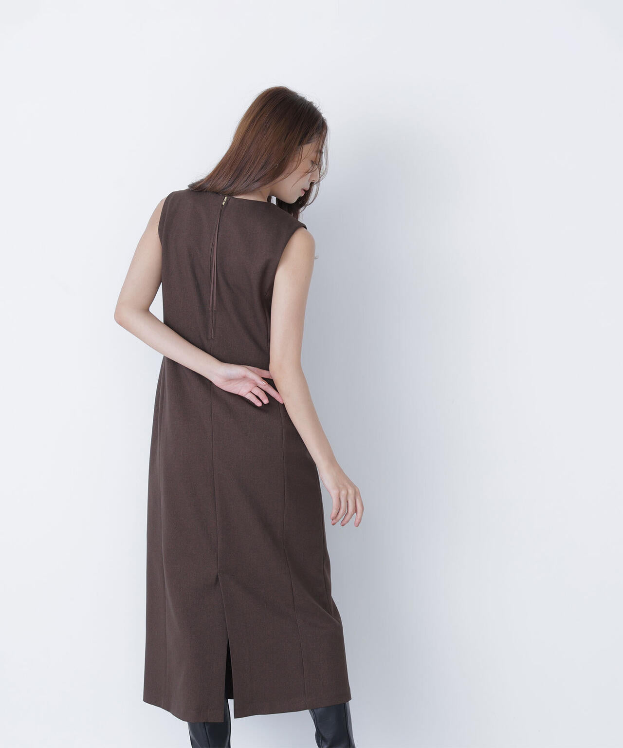 ウーリッシュカルゼシリーズ ジャンパースカート