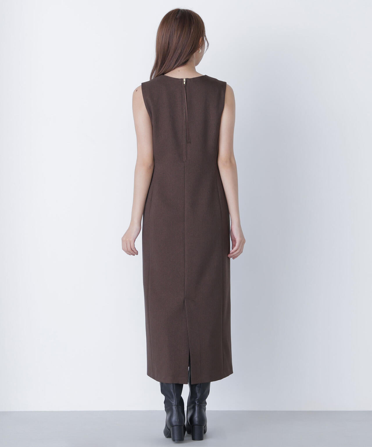 ウーリッシュカルゼシリーズ ジャンパースカート