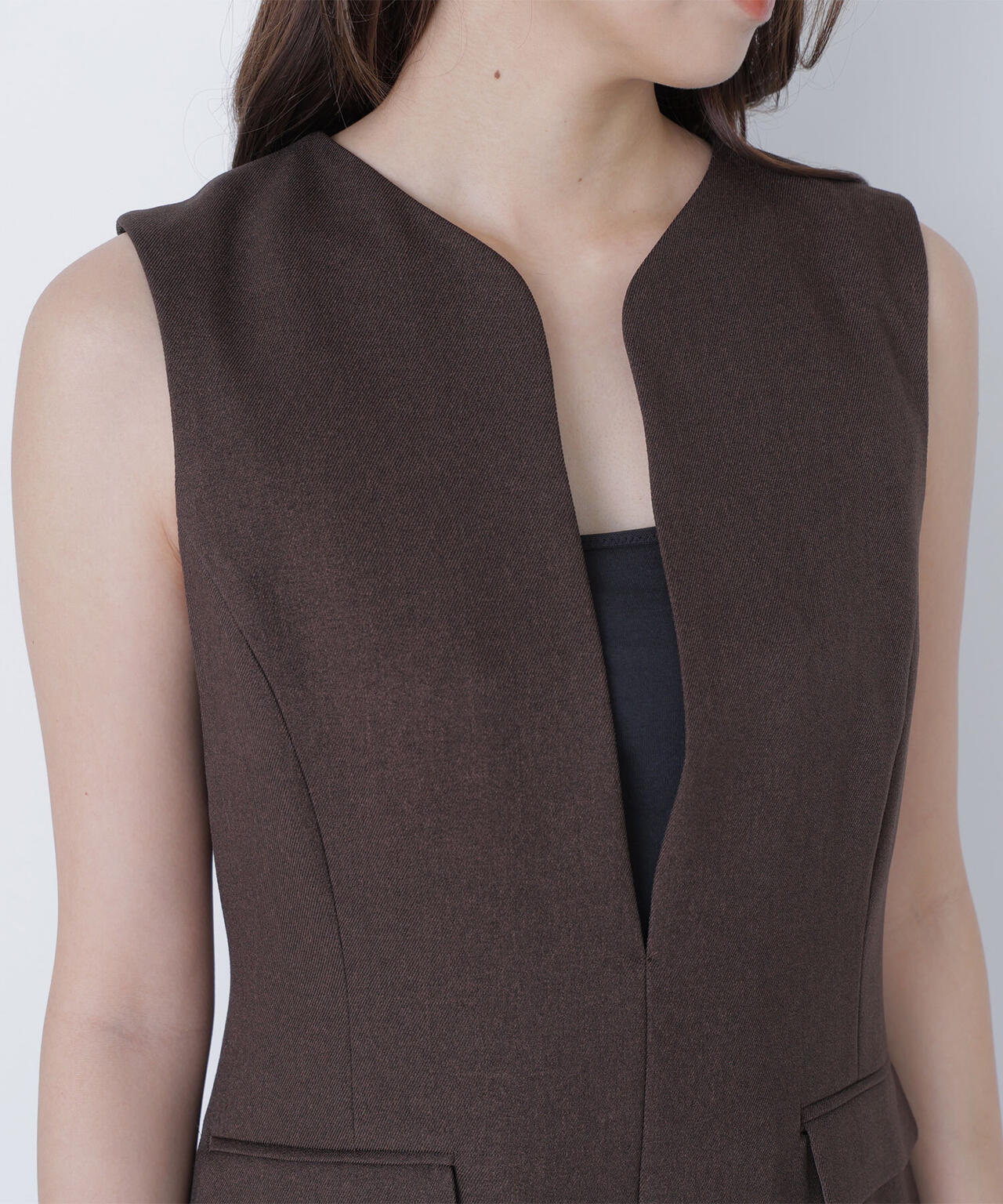 ウーリッシュカルゼシリーズ ジャンパースカート