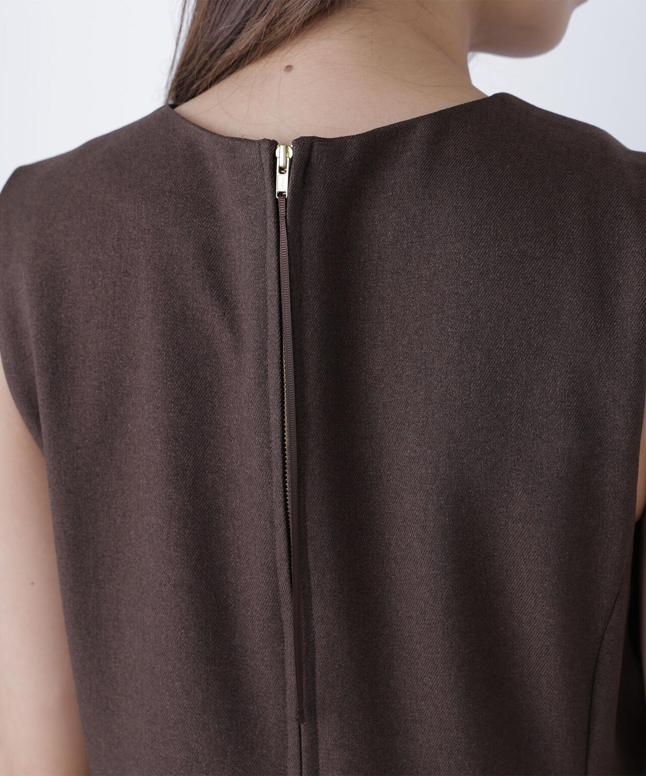 ウーリッシュカルゼシリーズ ジャンパースカート