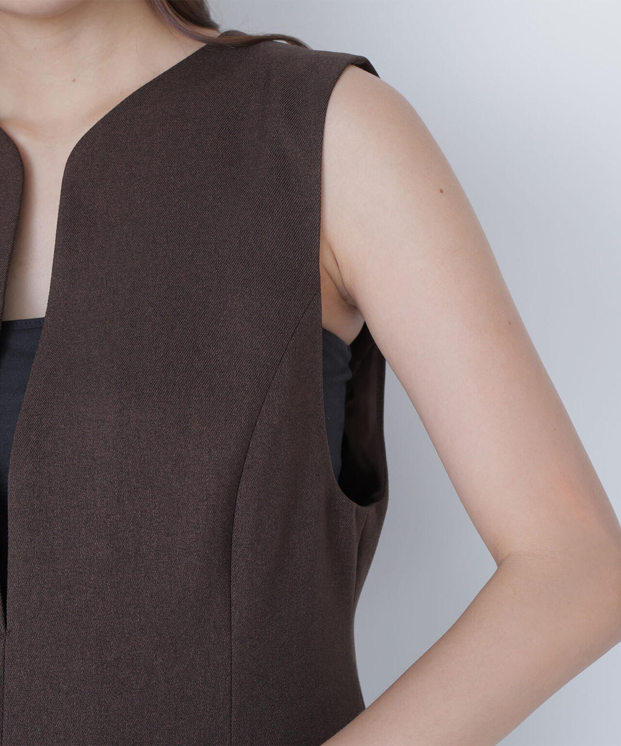 ウーリッシュカルゼシリーズ ジャンパースカート