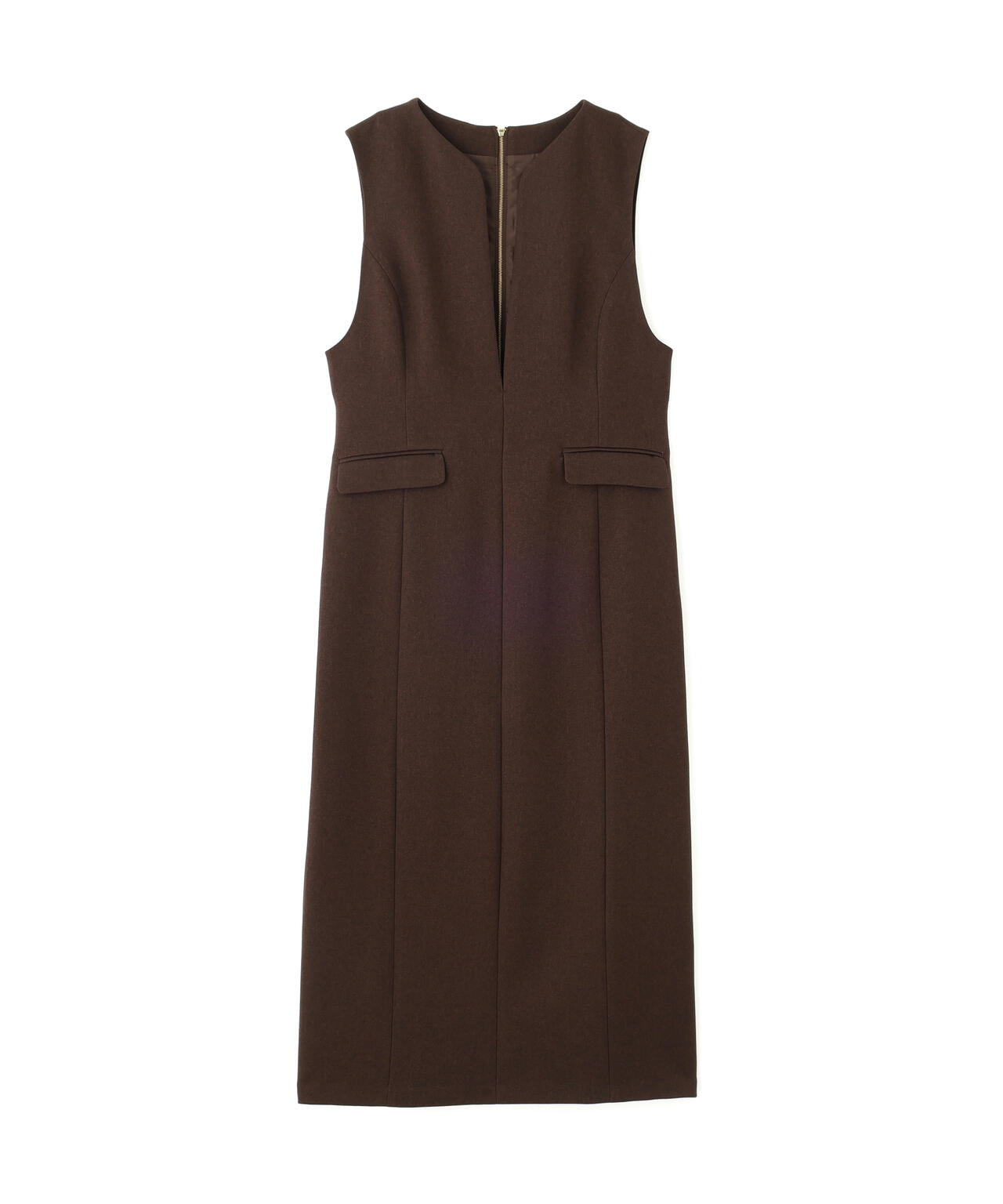 ウーリッシュカルゼシリーズ ジャンパースカート