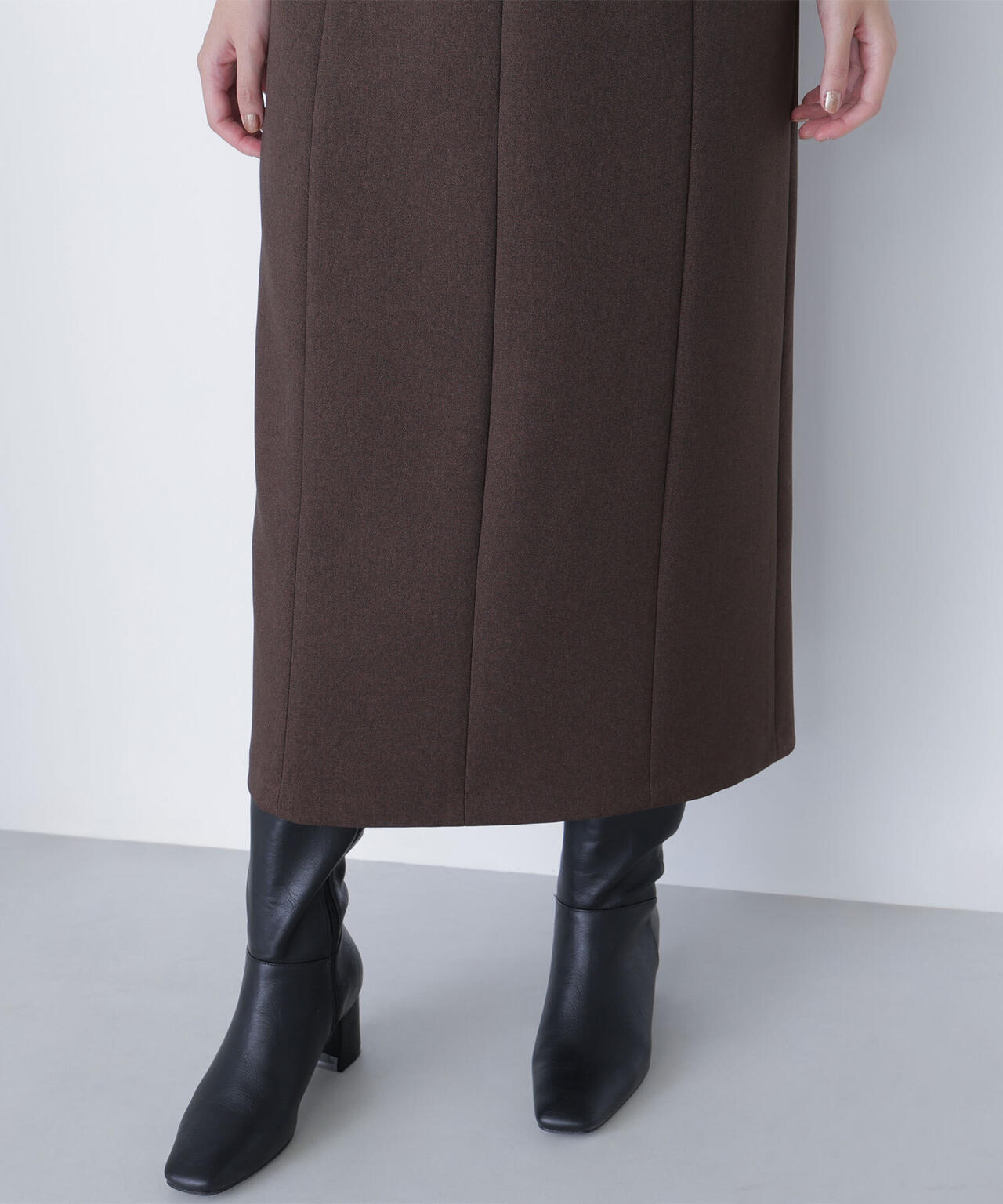 ウーリッシュカルゼシリーズ ジャンパースカート