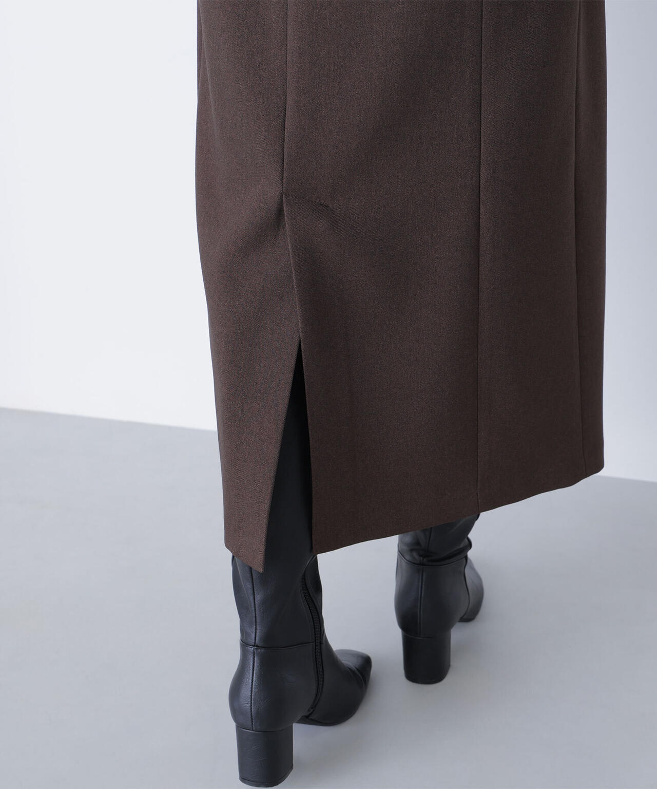 ウーリッシュカルゼシリーズ ジャンパースカート