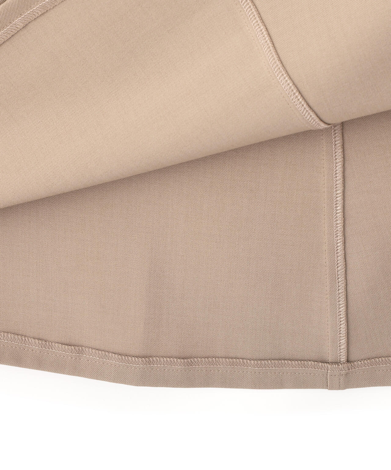 トレンチディテールワンピース