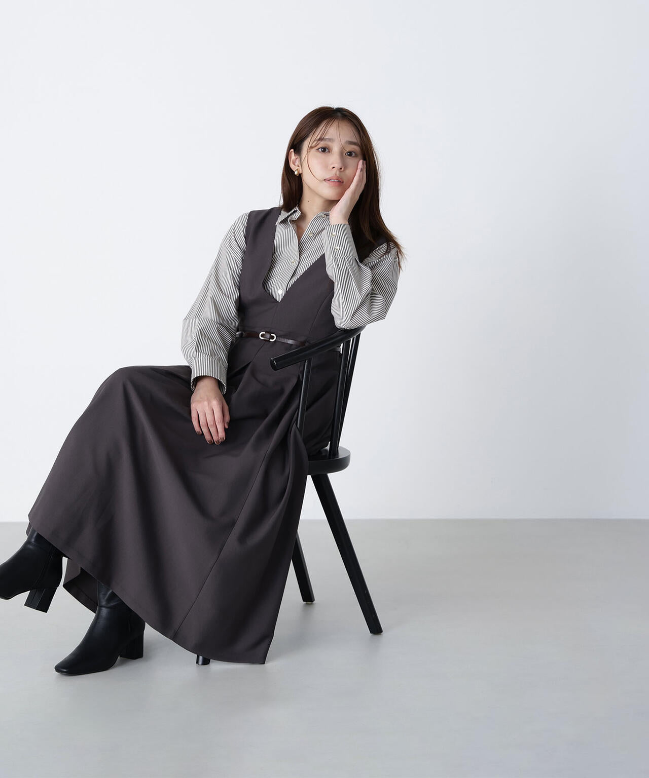 ベルテッドタックジャンスカ