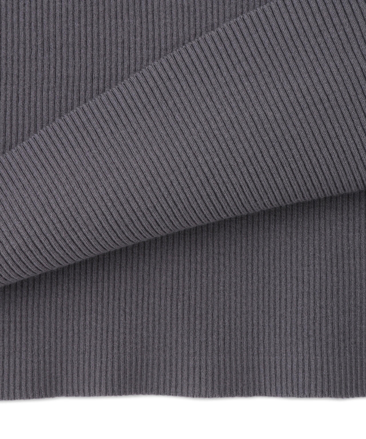 シャギーカーデセットニットワンピース