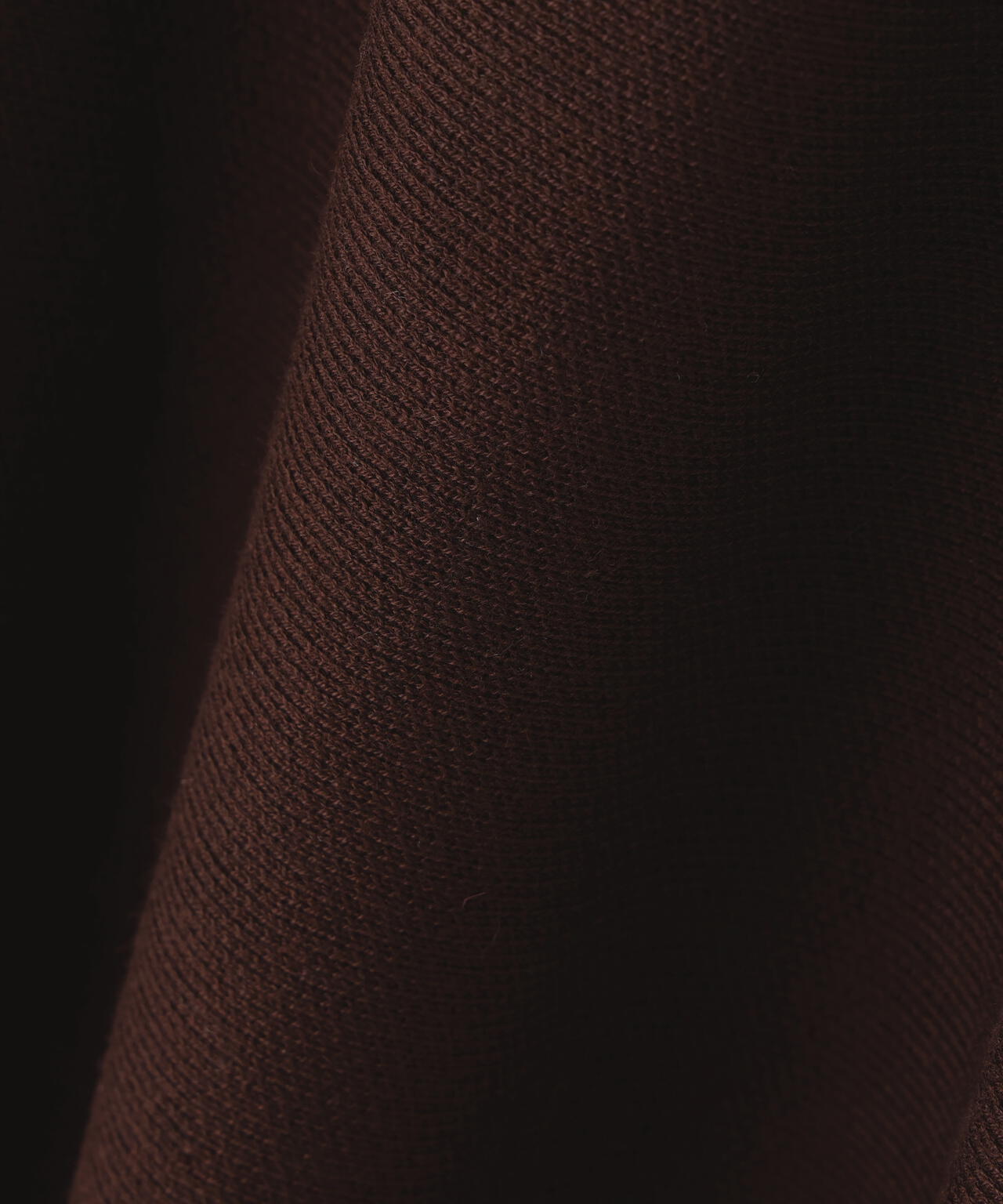 【Oggi掲載】【大宮ルミネ・mix.tokyo 限定カラー：ネイビー】ダブルフェイスニットセットアップ