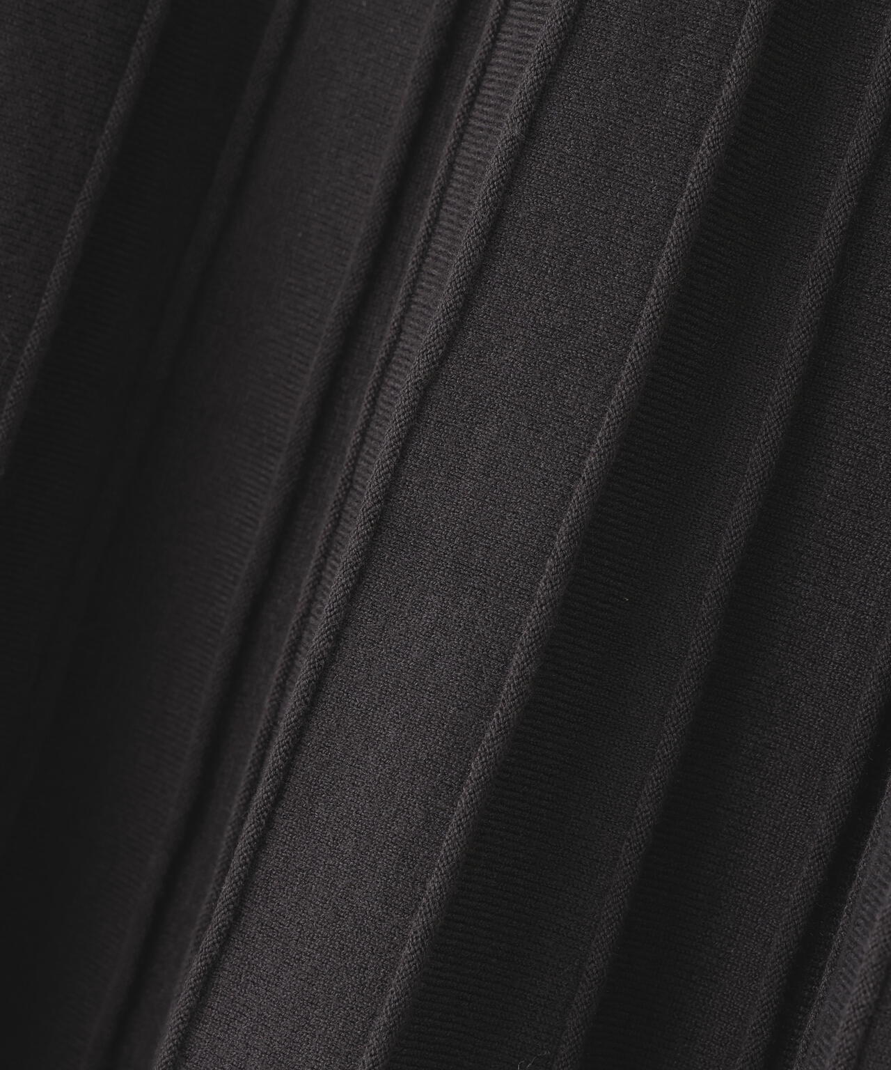 ケーブルニットセットアップ