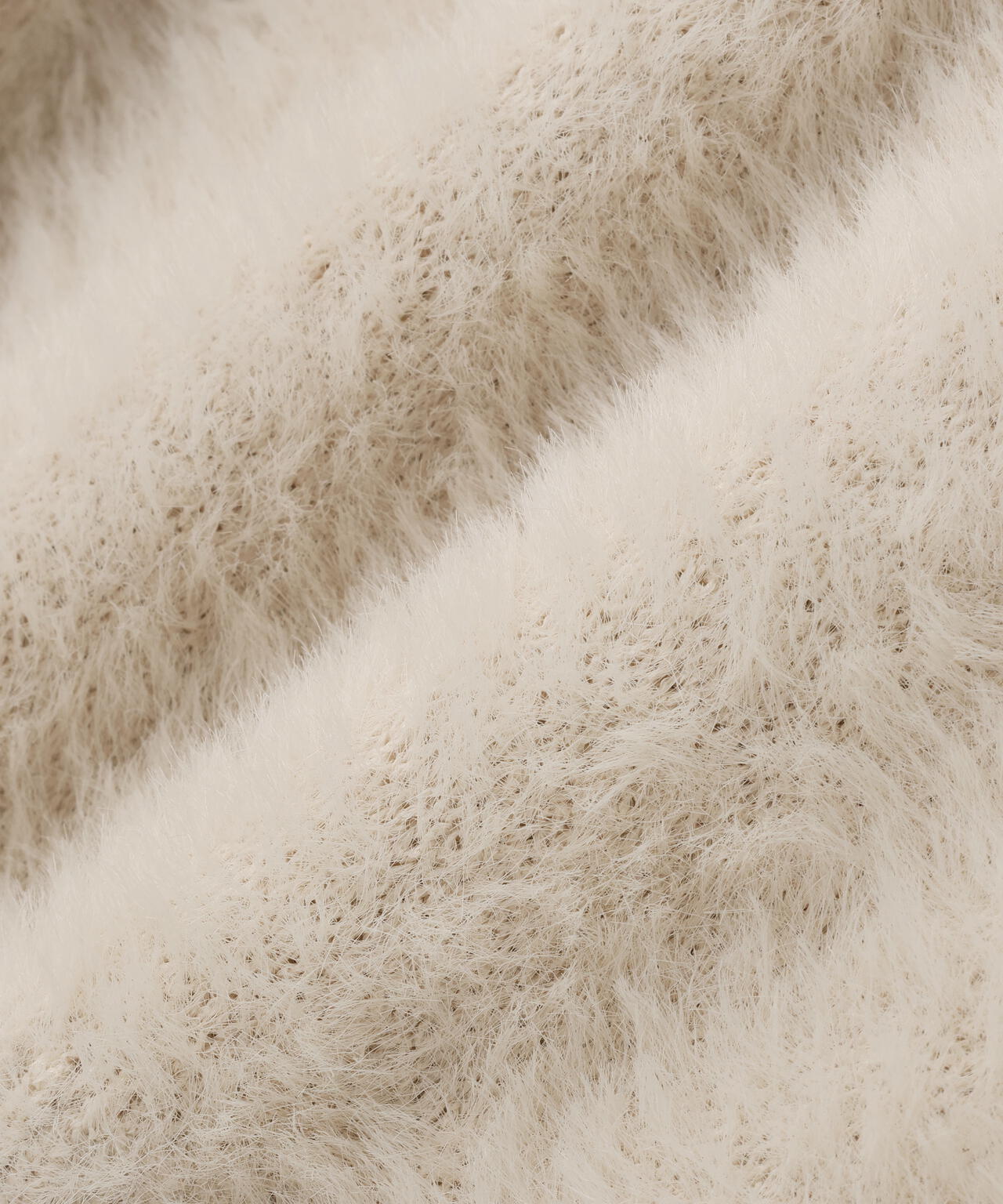 フェザーニットセットアップ | NATURAL BEAUTY BASIC