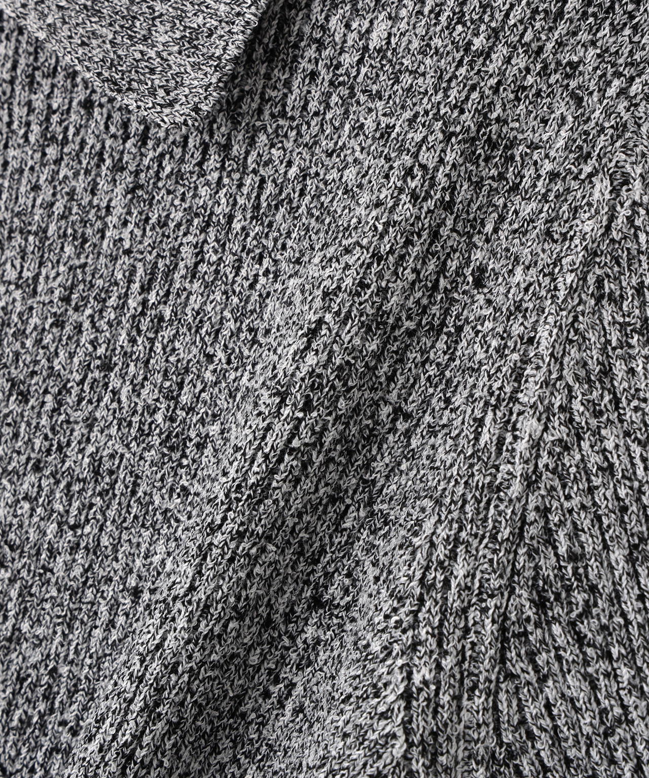 ショートボレロセットニットワンピース