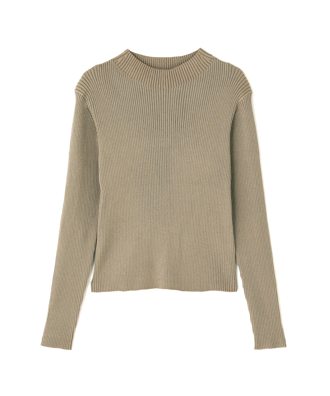 チェックニットキャミワンピースセット | NATURAL BEAUTY BASIC