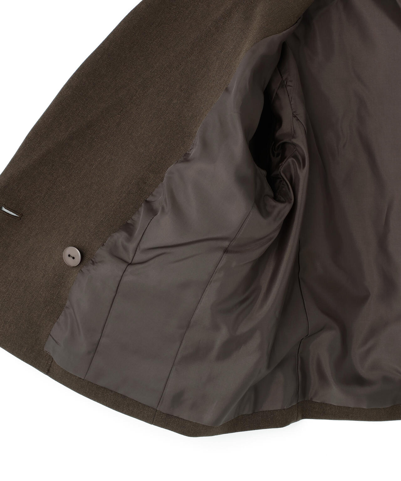 ショートジャケット