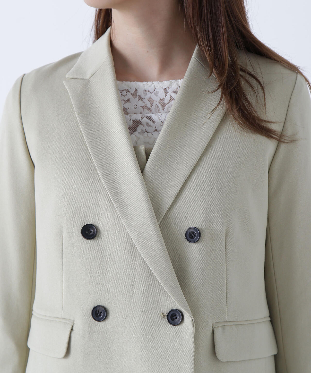 ショートジャケット